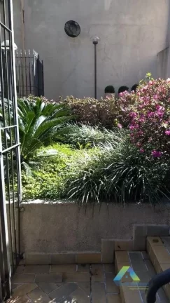 Imagem Lindo apartamento com 2 dormitórios, 1 vaga, lazer completo com ótima localização e valor !