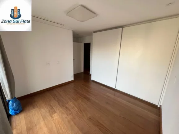 Imagem Apartamento Alto Padrão à Venda No Itaim Bibi Com 3 Suítes, Varanda Gourmet e 5 Vagas