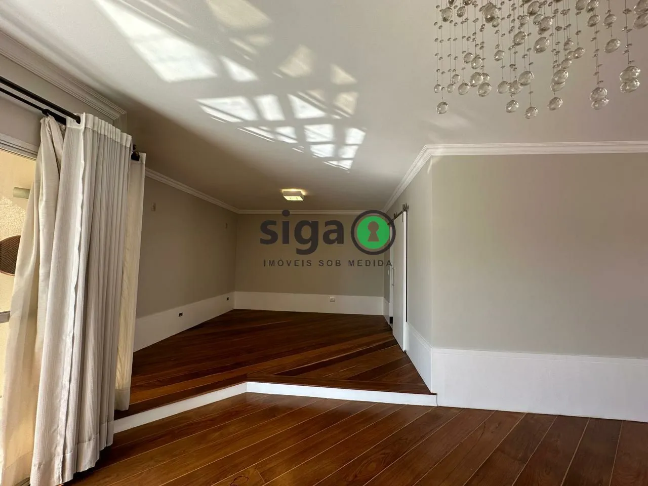 Imagem Apartamento na Vila Andrade, 4 quartos, 2 suítes, 200m², São Paulo - Ed.: MAISON CHAMPENOIS