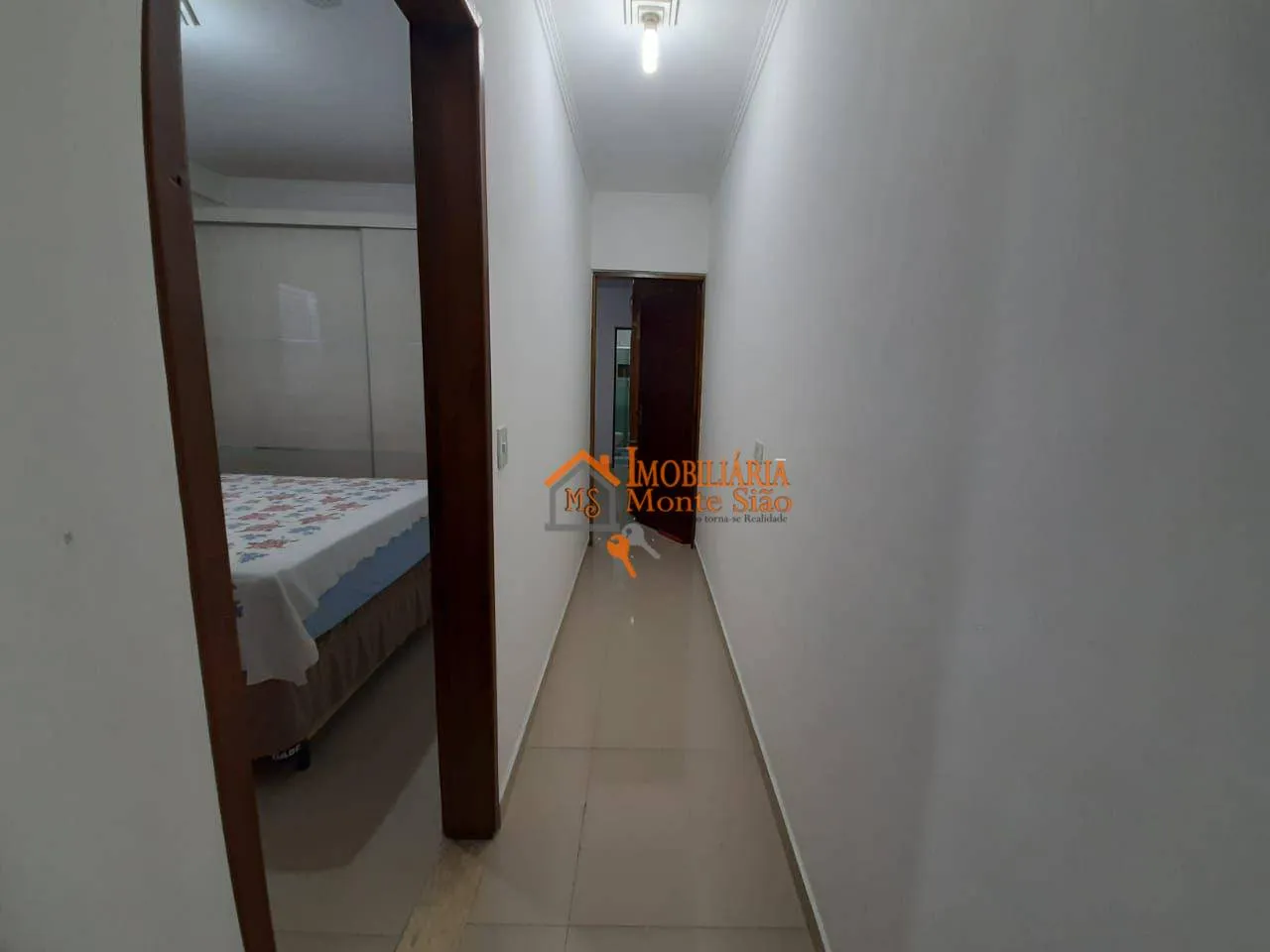 Imagem Casa com 2 dormitórios à venda por R$ 530.000,00 - Jardim Adriana - Guarulhos/SP