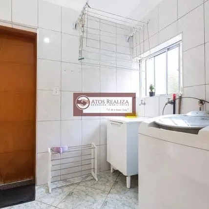 Imagem Casa à Venda na Chácara Figueira Grande SP, 4 Dorms, 193m²