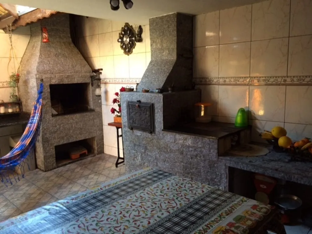 Imagem Casa à venda 3 Quartos, 2 Suites, 1 Vaga, 170M², Jardim da Luz, Taubaté - SP