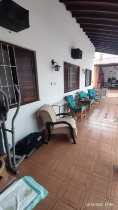 Imagem CASA COM 200 m² - FLORIDA - PRAIA GRANDE SP