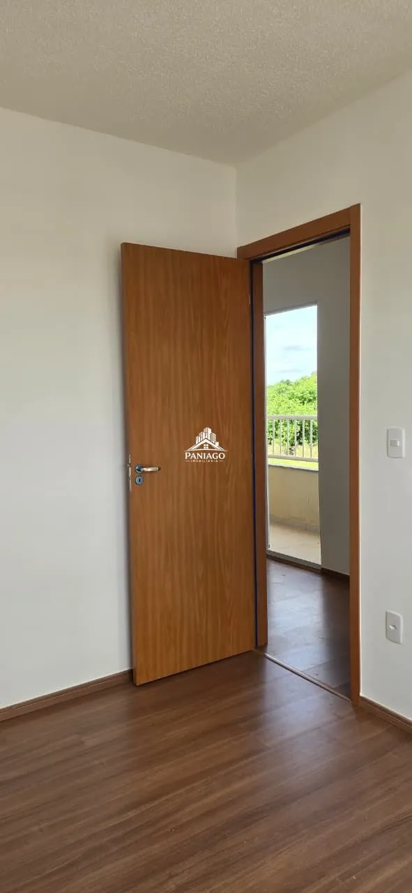 Imagem ALUGA-SE APARTAMENTO CONDOMÍNIO CHAPADA DAS PALMEIRAS MRV