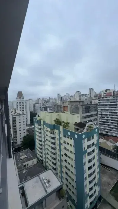 Imagem Apartamento com 1 Quarto à Venda, 44 m² em Paraíso - São Paulo