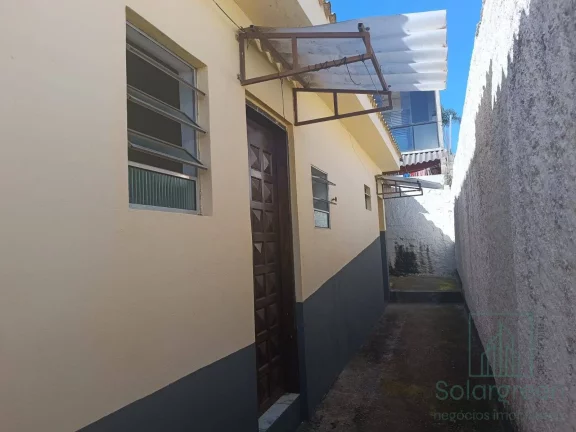 Imagem Casa 3 Quartos à Venda em Terra Preta - por R$ 360 mil