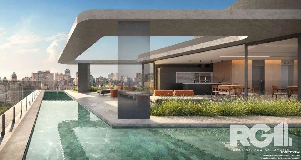 Imagem Apartamento em Praia de Belas