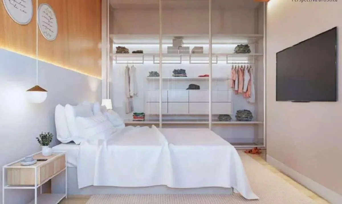 Imagem Apartamento 2 dormitórios - Alto da Vila - São Paulo