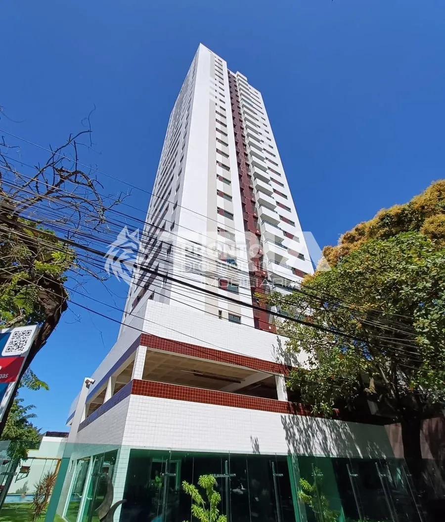 Imagem Apartamento a venda na Madalena