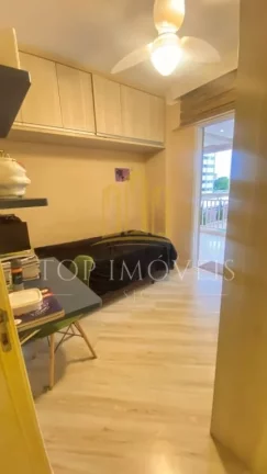 Imagem Lindo Apartamento Localizado no Parque Industrial Residencial Adriatico Repleto de Planejados 91 m2