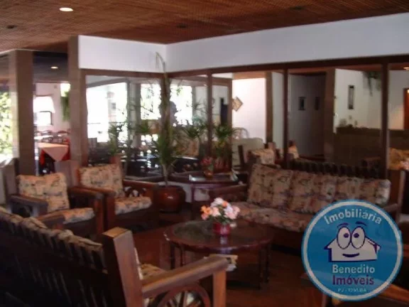 Imagem VENDO HOTEL FECHADO PARA VENDA -PORTO SEGURO R$10.000.000,00