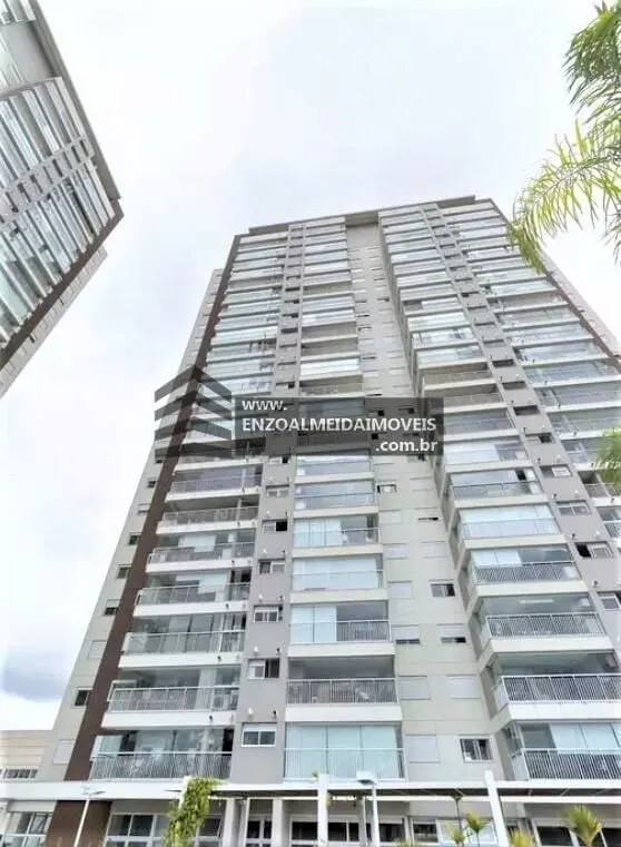 Imagem SQUARE SANTO AMARO - Apartamento à venda em São Paulo/SP