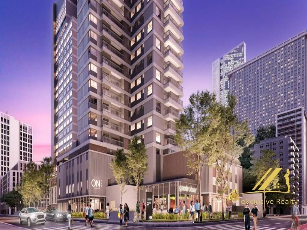 Imagem Apartamento RESIDENCIAL em São Paulo - São Paulo, Indianópolis