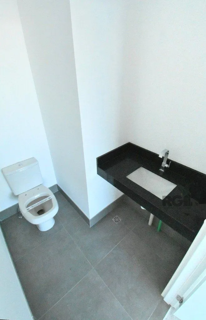 Imagem CONJUNTO/SALA - 35,36 m² - 1 vaga PRAIA DE BELAS