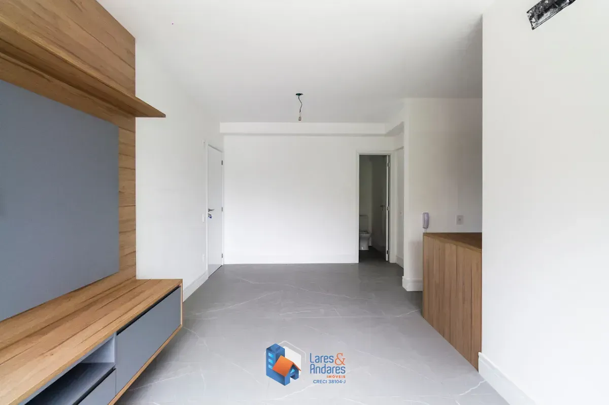 Imagem Apartamento para venda em Perdizes com 2 quartos, sendo 2 suítes, 72m²