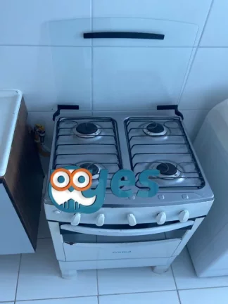 Imagem Apartamento mobiliado residencial para Locação, Sim, Feira de Santana