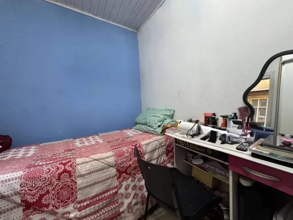 Imagem Sobrado 54 m2, 2 quartos, Bairro Ipiranga, Sapucaia do Sul