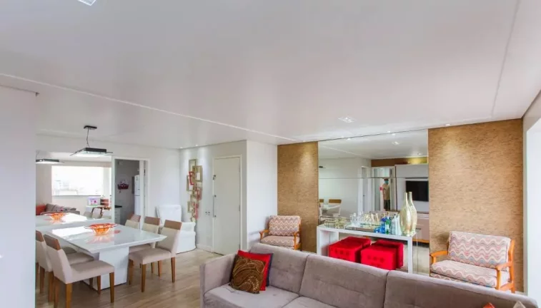 Imagem APARTAMENTO RESIDENCIAL em SÃO PAULO - SP, BOSQUE DA SAÚDE
