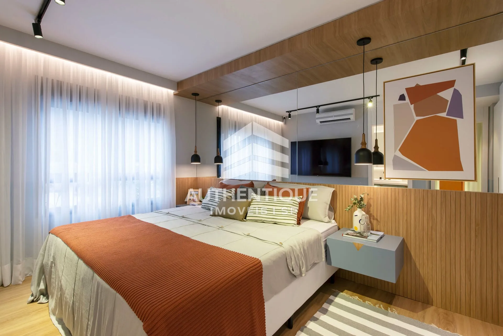 Imagem WL VILA ROMANA - Apartamento à venda em São Paulo/SP