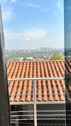 Imagem Sobrado com 3 Dormitorio(s) localizado(a) no bairro Vila Suissa em Mogi das Cruzes / Mato Grosso do Sul Ref.:462