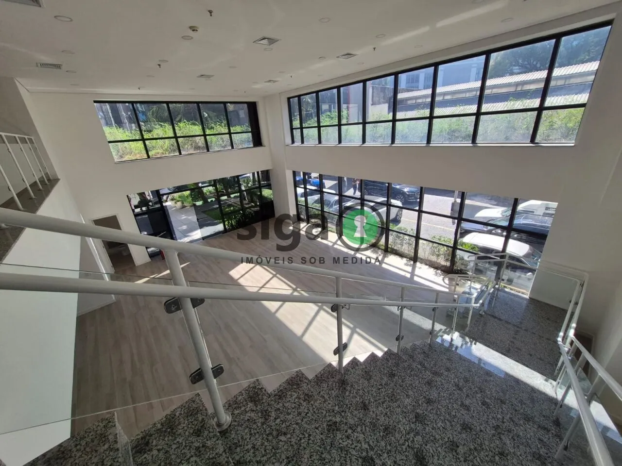 Imagem LOCAÇÃO PONTO COMERCIAL 250 METROS NOVO PARA LOCAR NA VILA NOVA CONCEICÃO