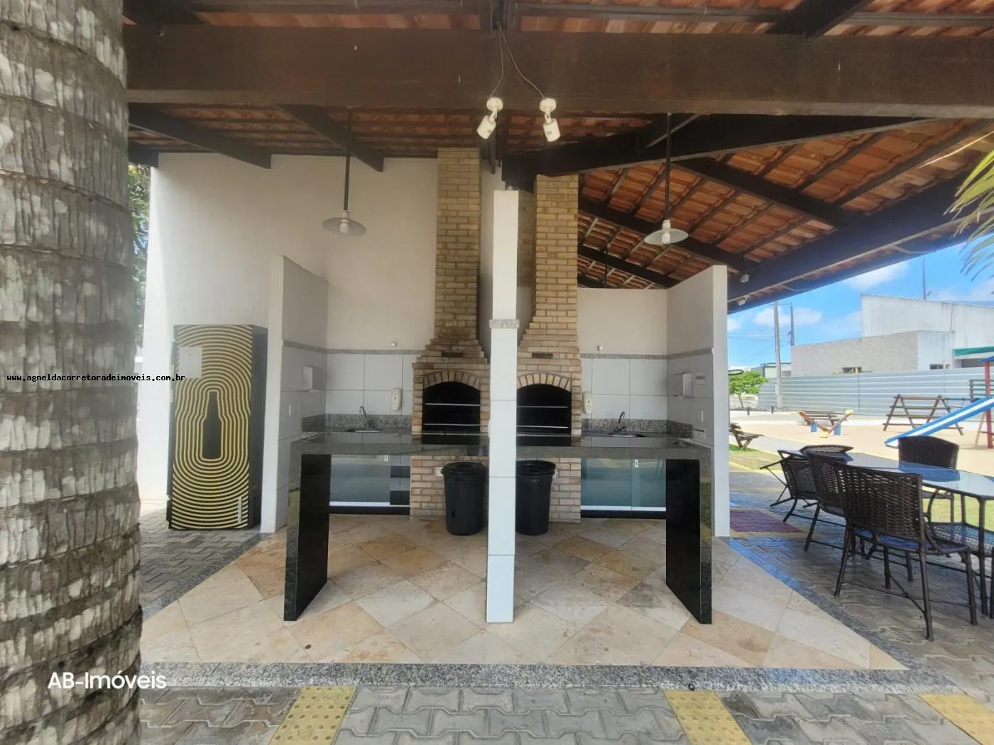 Imagem Casa em Condomínio para Venda em Parnamirim, Parque das Nações, 3 dormitórios, 3 suítes, 4 banheiros, 4 vagas