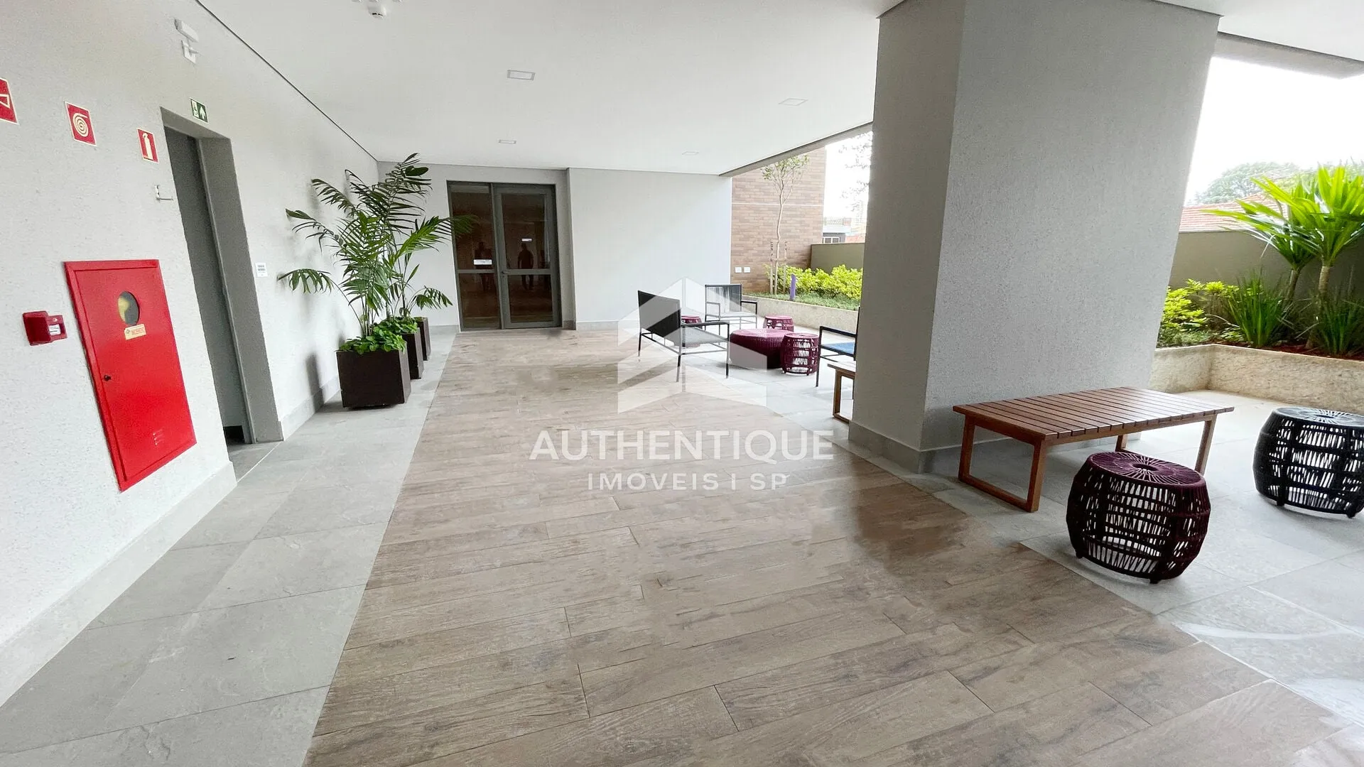Imagem HIGH MOOCA - Apartamento à venda no bairro Mooca - São Paulo/SP, Zona Leste