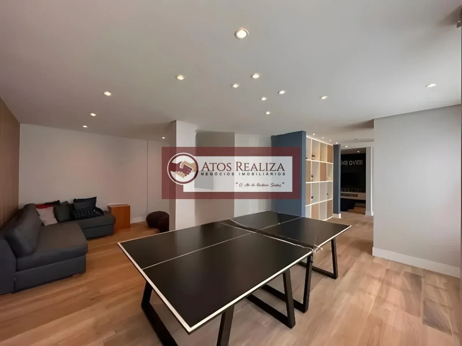 Imagem Apartamento à Venda em Santo Amaro, SP | 2 Dorms, 68m², R$815mil