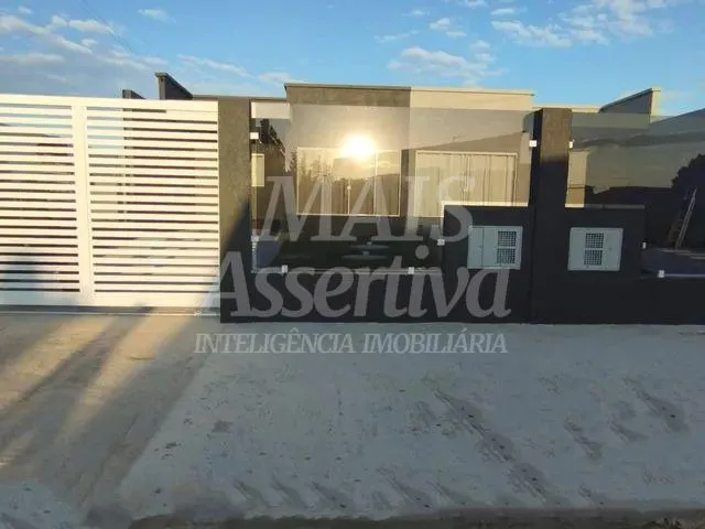 Imagem LINDO SOBRADO PARA VENDA EM XANGRILÁ RAINHA DO MAR