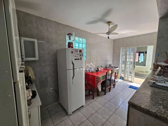 Imagem Casa à venda, 150 m² por R$ 350.000,00 - Residencial Eldorado - Piracicaba/SP