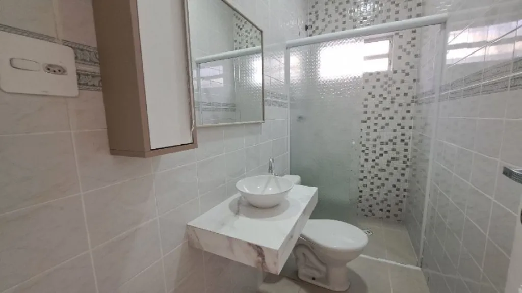 Imagem CASA COM 140,00 m² - TUPI - PRAIA GRANDE SP
