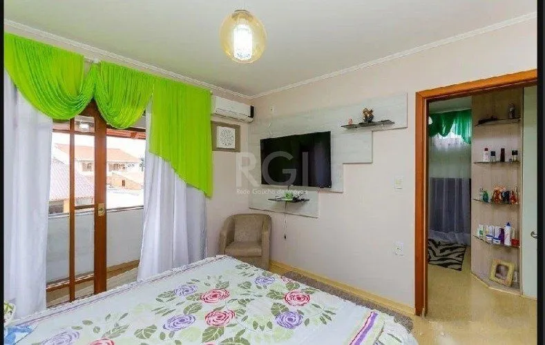 Imagem Casa em Sarandi