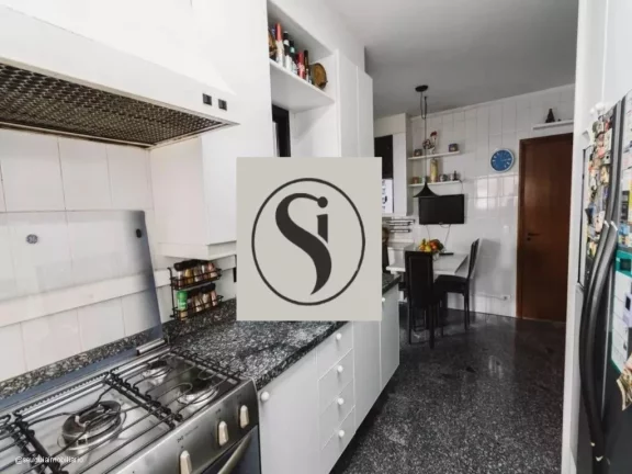 Imagem APARTAMENTO RESIDENCIAL em SÃO PAULO - SP, PERDIZES