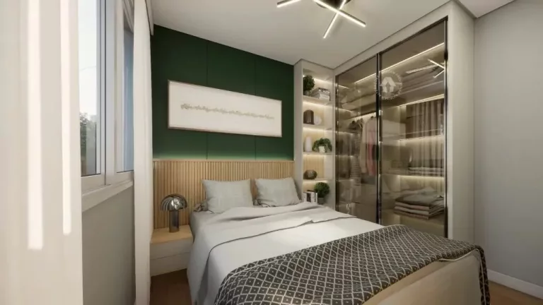 Imagem Cobertura à venda em São Paulo, Cupecê, com 1 quarto, 57,23m2