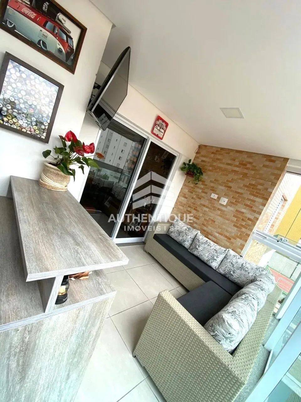 Foto do imóvel UNIQUE VILA DAYSE SBC - Apartamento em São Bernardo do Campo à venda em Rua Olegário Herculano, 455 - Vila Dayse, São Bernardo do Campo - SP