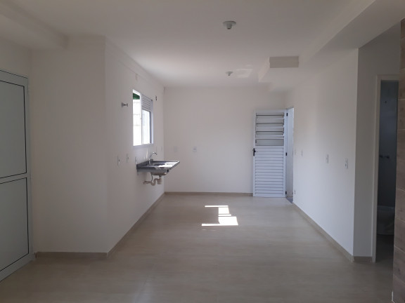 Imagem Casa de Condomínio com 3 Quartos à Venda, 75 m² em Mirante - Mogi Mirim