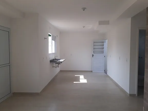 Imagem Casa de Condomínio com 3 Quartos à Venda, 75 m² em Mirante - Mogi Mirim