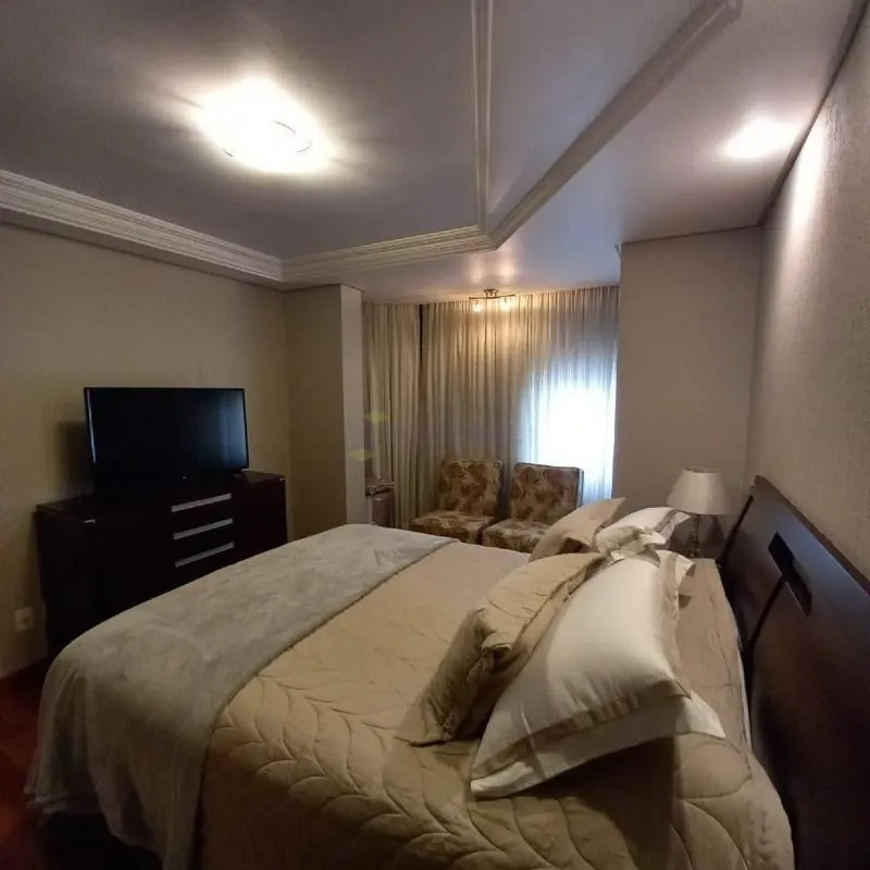 Imagem Apartamentos com 3 Dormitórios