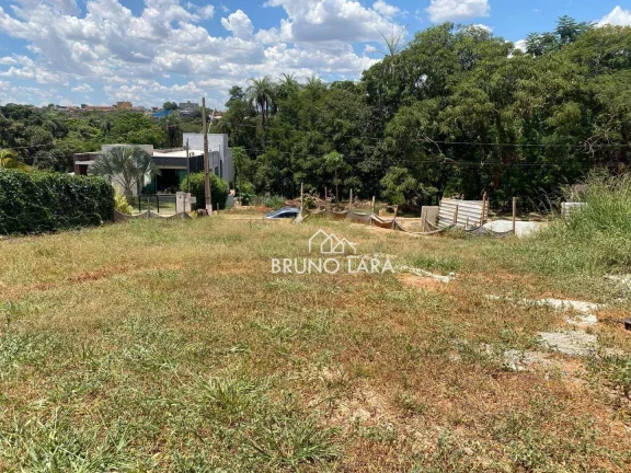 Imagem Lote a venda em São Joaquim de Bicas no condomínio Vale da Serra