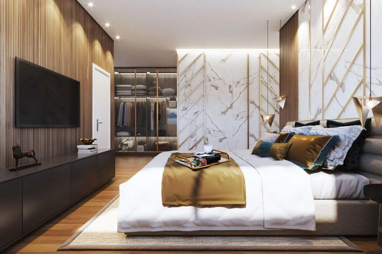 Imagem Apartamento à venda com 203m2 por R$ 3.700.000,00