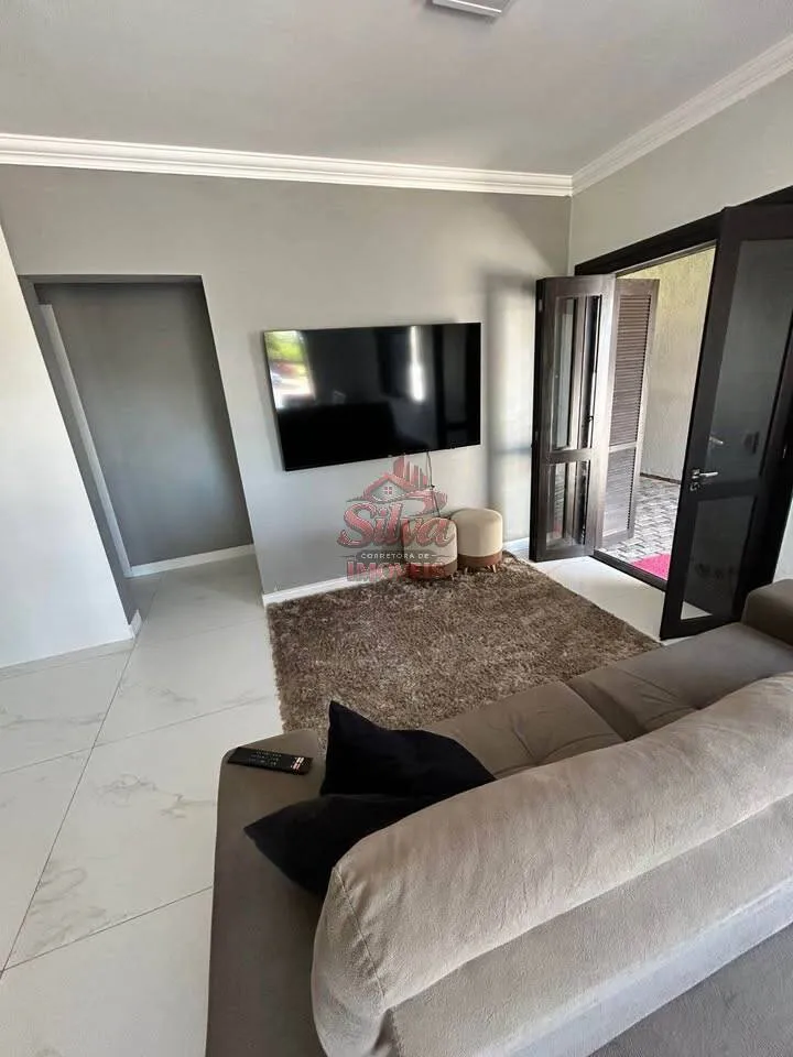 Imagem C1223 | Casa 3 dormitórios com suíte à venda em Imbé com 145m²