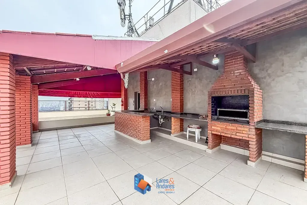 Imagem Apartamento à venda 2 Quartos 1 Vaga 91M² Vila Mariana São Paulo - SP