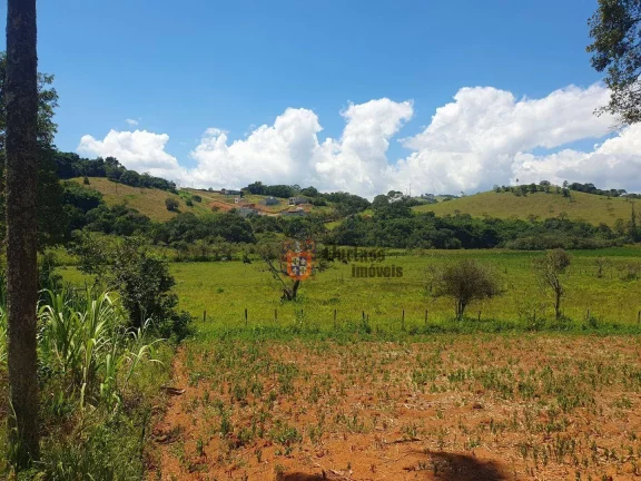 Imagem Sítio com 6 dormitórios à venda, 25400 m² por R$ 700.000 - Zona Rural - Cambuí/MG