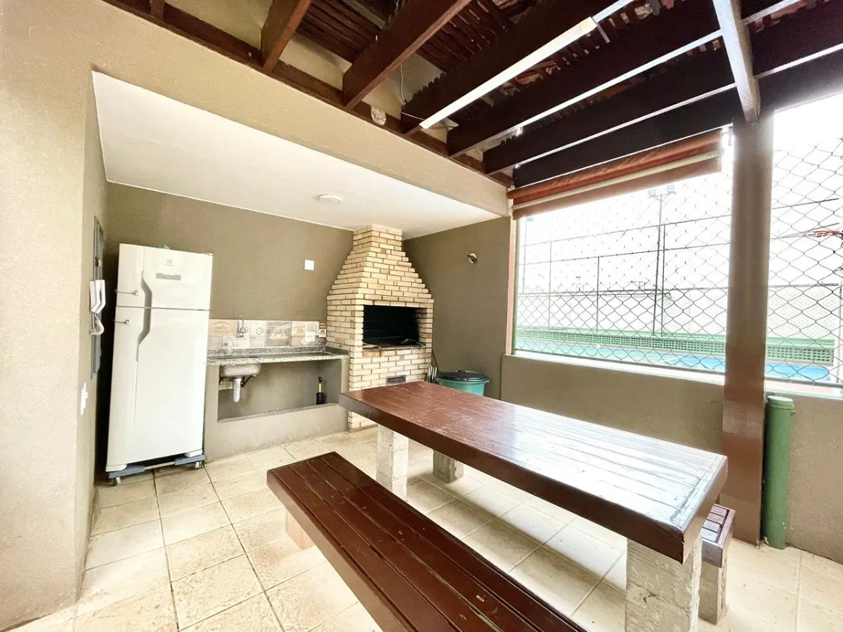 Imagem Apartamento para venda em Cambuci com 3 quartos, sendo 1 suíte, 63m2