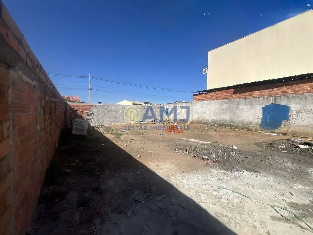 Imagem LOTE COMERCIAL À VENDA | APARECIDA DE GOIÂNIA - Independência das Mansões