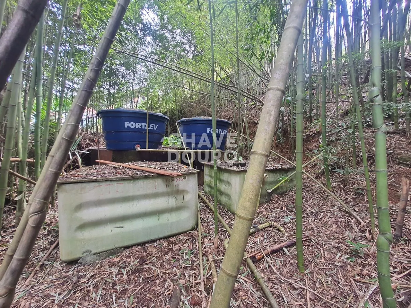 Imagem Terreno de 450m em localização central em bairro residencial