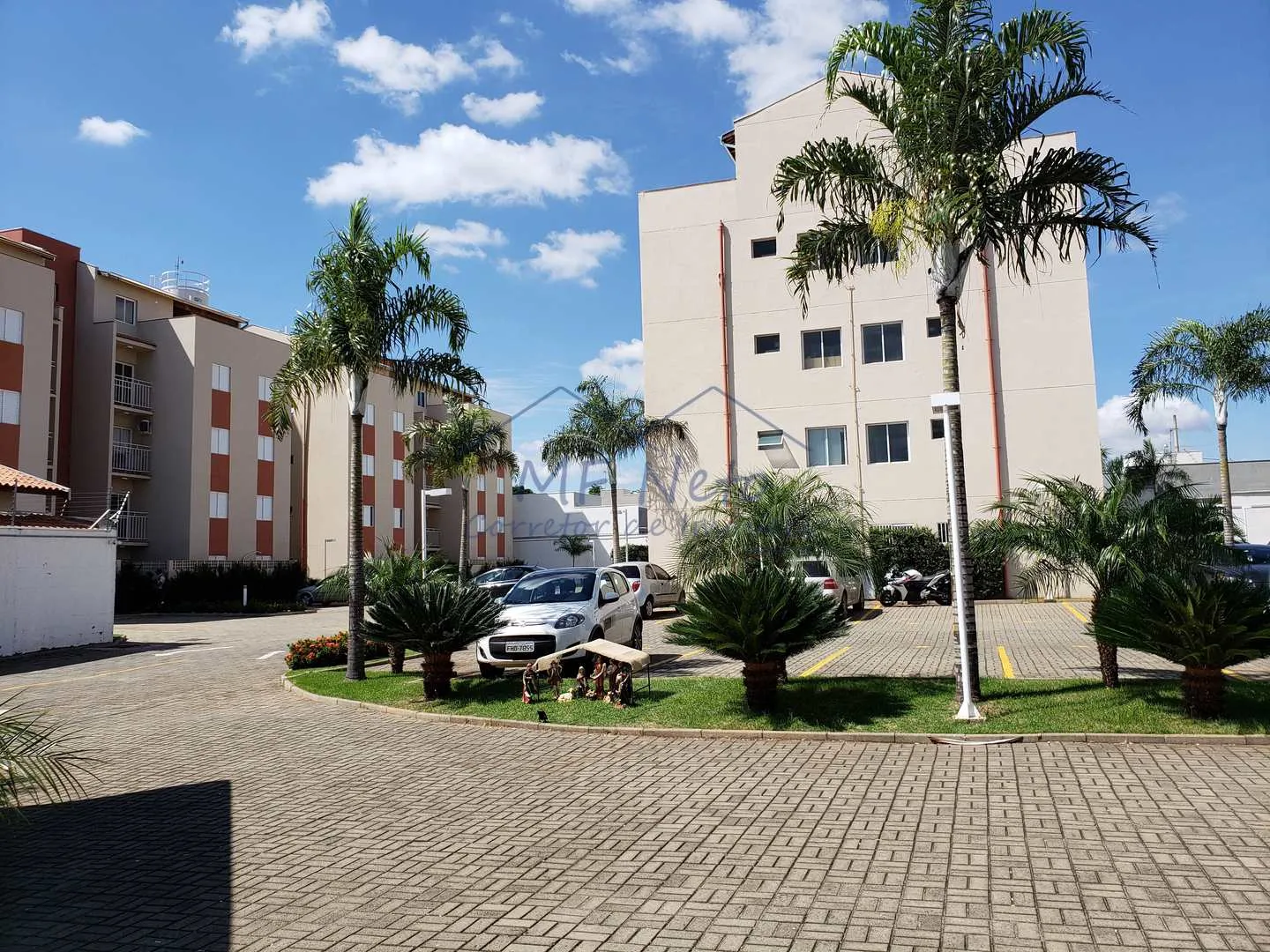 Imagem Apartamento Padrão
