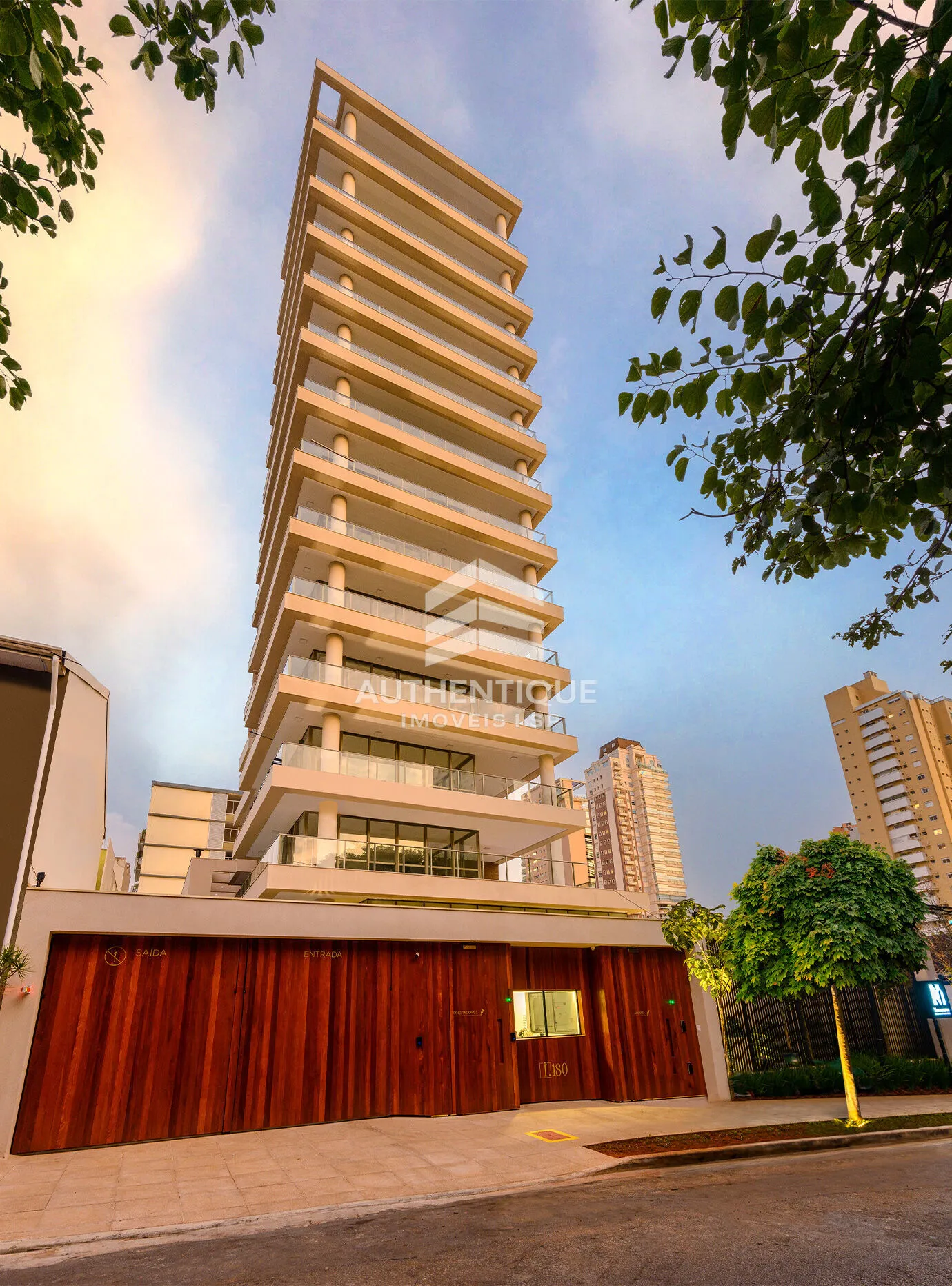 Imagem I180 IBIRAPUERA - Apartamento à venda em São Paulo/SP