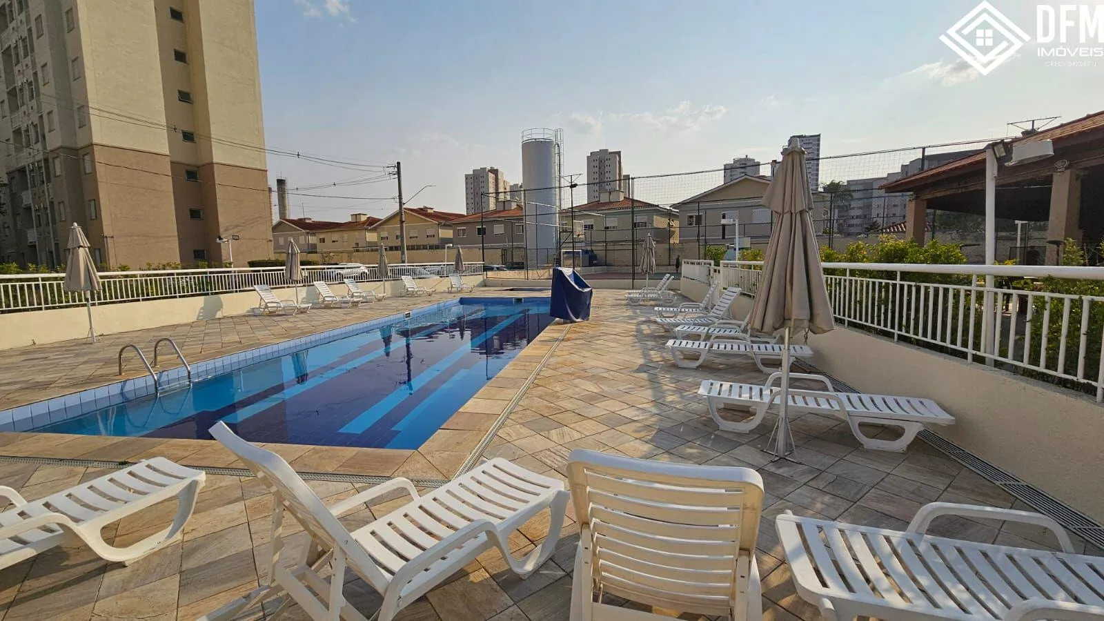 Imagem Apartamento com 2 Dormitorio(s) localizado(a) no bairro Vila Mogilar em Mogi das Cruzes / Mato Grosso do Sul Ref.:896531