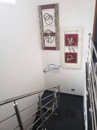 Imagem Casa em Vargem Grande 5 Suítes/Piscina
